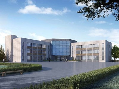 安徽蘭山新型建材 鋼結構樓板技術在宣城的應用與發展