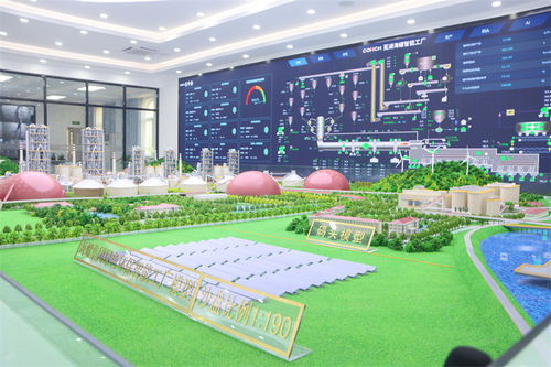 強信心 走進百企 積極應變 主動求變 安徽建材企業吹響創新發展沖鋒號